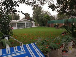 Foto 8 de Vendo casa de campo en Urb California, Chosica - 1,500 m2 - 5 dormitorios - Amplio jardín