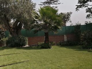 Foto 11 de Vendo casa de campo en Urb California, Chosica - 1,500 m2 - 5 dormitorios - Amplio jardín