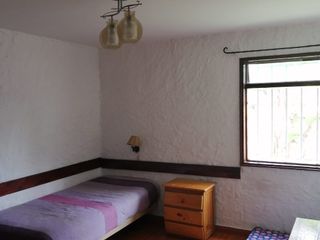 Foto 13 de Vendo casa de campo en Urb California, Chosica - 1,500 m2 - 5 dormitorios - Amplio jardín
