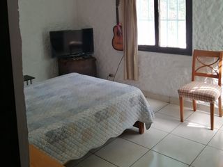 Foto 14 de Vendo casa de campo en Urb California, Chosica - 1,500 m2 - 5 dormitorios - Amplio jardín