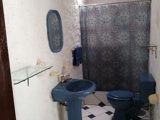 Foto 16 de Vendo casa de campo en Urb California, Chosica - 1,500 m2 - 5 dormitorios - Amplio jardín