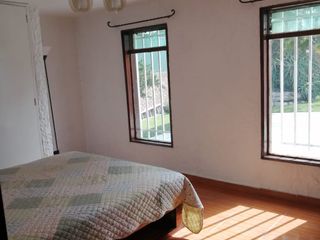 Foto 12 de Vendo casa de campo en Urb California, Chosica - 1,500 m2 - 5 dormitorios - Amplio jardín