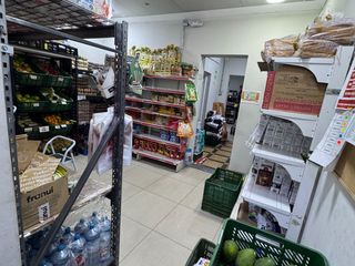 Foto 6 de ALQUILER LOCAL COMERCIAL ALMACEN SAN ISIDRO