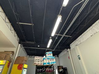 Foto 3 de ALQUILER LOCAL COMERCIAL ALMACEN SAN ISIDRO