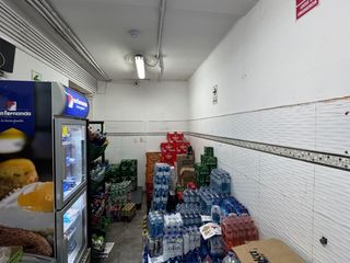 Foto 8 de ALQUILER LOCAL COMERCIAL ALMACEN SAN ISIDRO