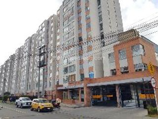 Foto 1 de Venta de apartamento en Timiza, Bogotá D.C