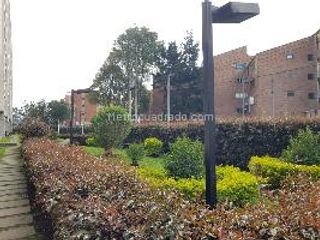 Foto 3 de Venta de apartamento en Timiza, Bogotá D.C