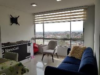 Foto 7 de Venta de apartamento en Timiza, Bogotá D.C