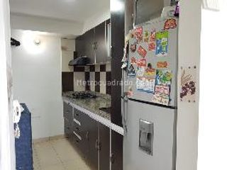 Foto 9 de Venta de apartamento en Timiza, Bogotá D.C
