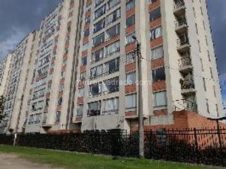 Foto 2 de Venta de apartamento en Timiza, Bogotá D.C