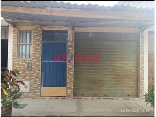 Foto 1 de Casa En Urb Sol De Piura - 3Era Etapa En Venta//ID:1139887