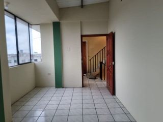 Foto 6 de DEPARTAMENTO EN RENTA AV. PRINCIPAL 10 DE AGOSTO