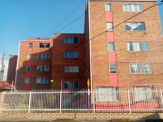 Foto 2 de Venta de apartamento en Timiza, Bogotá D.C
