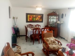 Foto 8 de Venta de apartamento en Timiza, Bogotá D.C