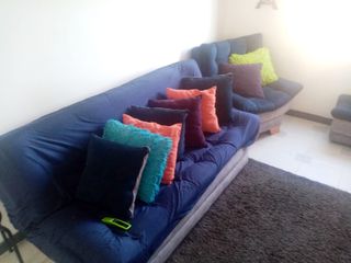 Foto 20 de Venta de apartamento en Timiza, Bogotá D.C