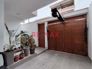 Foto 12 de Alquilo Casa Amoblada De 208.27 En Urb Miraflores Country Club//ID: 1145050