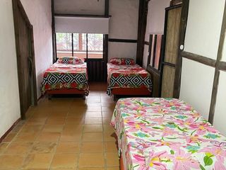 Foto 5 de Venta de Casa Campestre en Villavicencio, Meta, VILLAVICENCIO