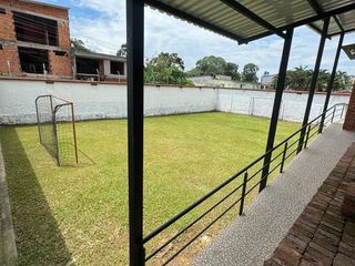 Foto 2 de Venta de Casa Campestre en Villavicencio, Meta, VILLAVICENCIO