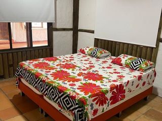 Foto 8 de Venta de Casa Campestre en Villavicencio, Meta, VILLAVICENCIO