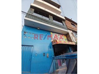 Foto 6 de Se Alquila 2Do Y 3Er Piso Para Hospedaje U Oficinas//ID:1143757