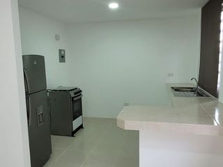 Foto 2 de CASA DE ESTRENO SEMI-AMOBLADA (VIA A LA COSTA PASEO DEL SOL 4)