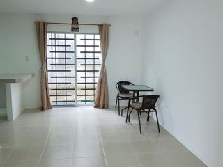 Foto 3 de CASA DE ESTRENO SEMI-AMOBLADA (VIA A LA COSTA PASEO DEL SOL 4)
