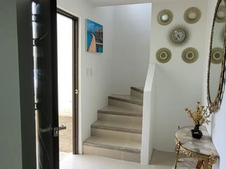 Foto 4 de CASA DE ESTRENO SEMI-AMOBLADA (VIA A LA COSTA PASEO DEL SOL 4)