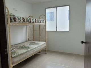 Foto 9 de CASA DE ESTRENO SEMI-AMOBLADA (VIA A LA COSTA PASEO DEL SOL 4)