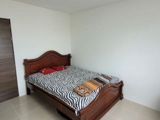 Foto 11 de CASA DE ESTRENO SEMI-AMOBLADA (VIA A LA COSTA PASEO DEL SOL 4)