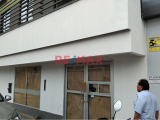 Foto 2 de Local Comercial En La Mejor Zona De La Tupac Amaru