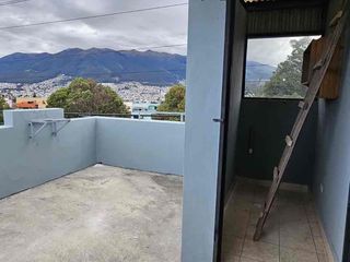 Foto 16 de Rento casa en la 6 de Diciembre