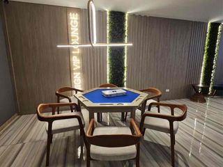 Foto 7 de Rento Estudio amoblado con Balcón sector Quito Tennis 📍Diamond Design