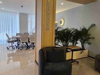 Foto 9 de Rento Estudio amoblado con Balcón sector Quito Tennis 📍Diamond Design