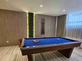 Foto 15 de Rento Estudio amoblado con Balcón sector Quito Tennis 📍Diamond Design