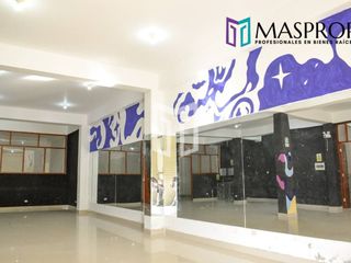 Foto 3 de ¡Local Comercial en Alquiler – Amplio, Estratégico y Listo para Tu Negocio!