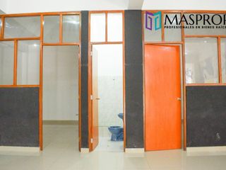 Foto 5 de ¡Local Comercial en Alquiler – Amplio, Estratégico y Listo para Tu Negocio!