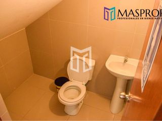 Foto 6 de ¡Local Comercial en Alquiler – Amplio, Estratégico y Listo para Tu Negocio!