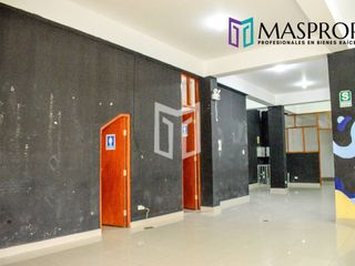 Foto 4 de ¡Local Comercial en Alquiler – Amplio, Estratégico y Listo para Tu Negocio!