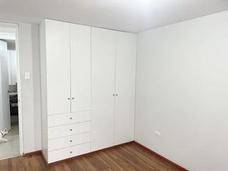 Foto 3 de ALQUILO APARTAMENTO RESIDENCIAL PRADERAS PARK, CAJAMARCA