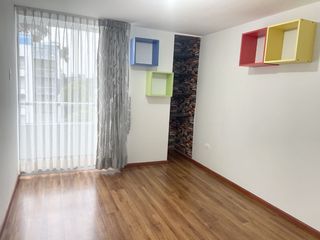 Foto 2 de ALQUILO APARTAMENTO RESIDENCIAL PRADERAS PARK, CAJAMARCA