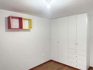 Foto 6 de ALQUILO APARTAMENTO RESIDENCIAL PRADERAS PARK, CAJAMARCA