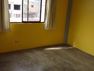 Foto 1 de ALQUILER DEPARTAMENTO