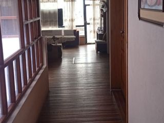 Foto 5 de Venta de Casa Rentera en Obrero Independiente, Loma de Puengasí