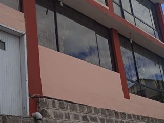 Foto 10 de Venta de Casa Rentera en Obrero Independiente, Loma de Puengasí