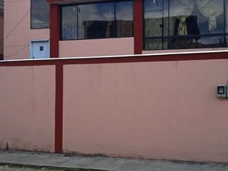 Foto 32 de Venta de Casa Rentera en Obrero Independiente, Loma de Puengasí