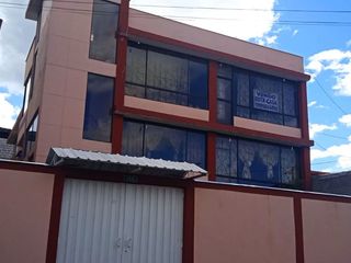 Foto 33 de Venta de Casa Rentera en Obrero Independiente, Loma de Puengasí
