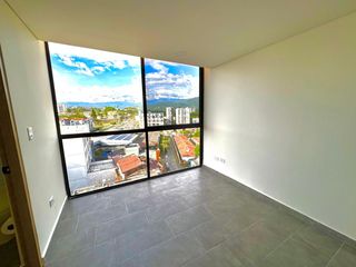 Foto 2 de APARTAMENTO EN ARRIENDO DE 2 HABITACIONES – NORTE DE ARMENIA