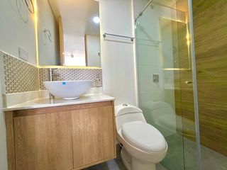 Foto 6 de APARTAMENTO EN ARRIENDO DE 2 HABITACIONES – NORTE DE ARMENIA