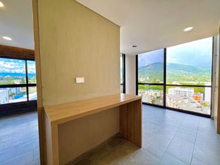 Foto 1 de APARTAMENTO EN ARRIENDO DE 2 HABITACIONES – NORTE DE ARMENIA