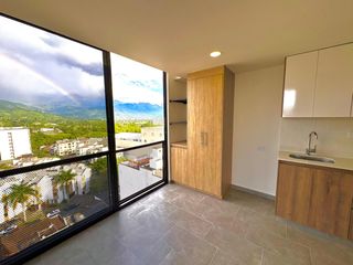 Foto 10 de APARTAMENTO EN ARRIENDO DE 2 HABITACIONES – NORTE DE ARMENIA
